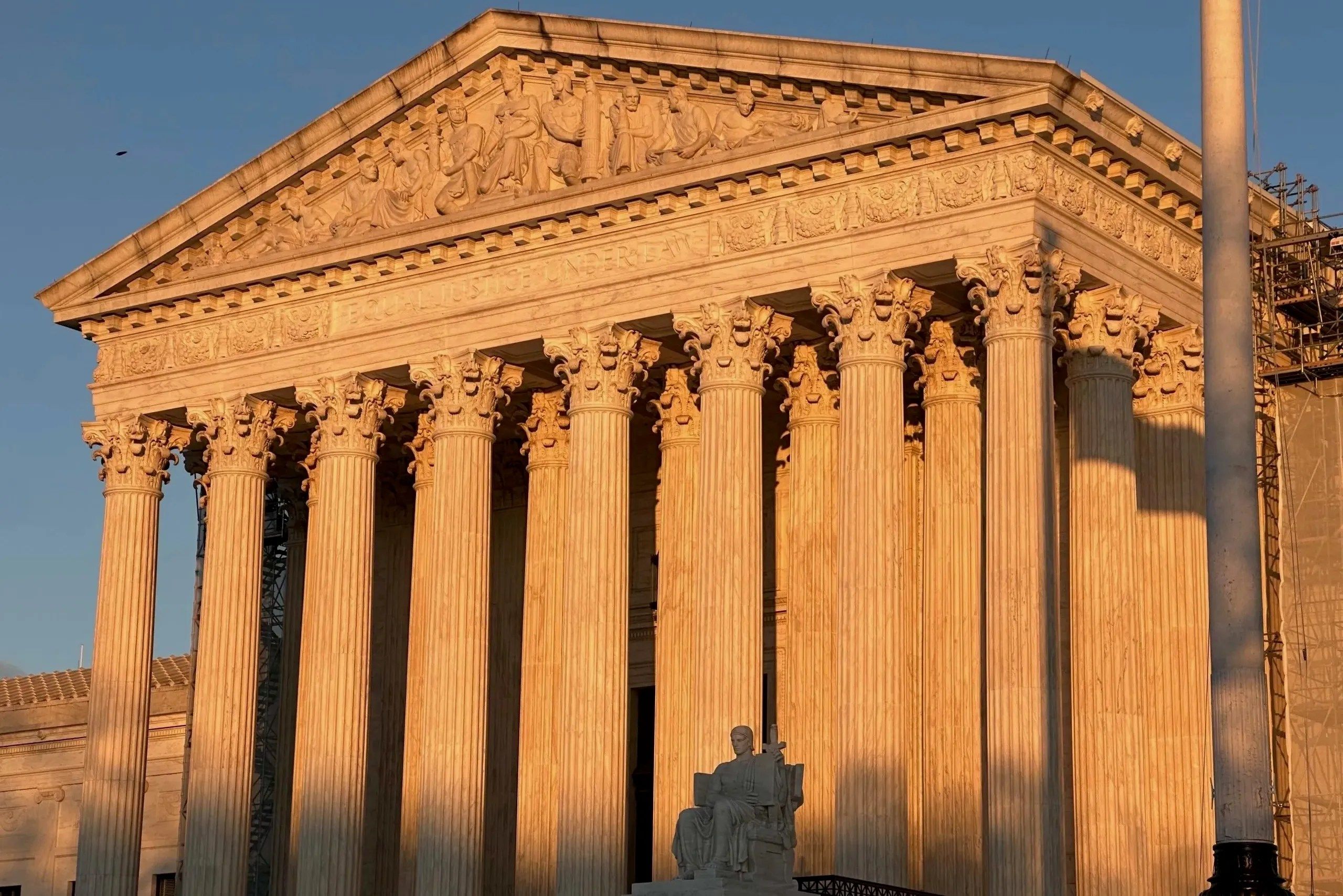 When the Supreme Court abets lawlessness - SCOTUSblog