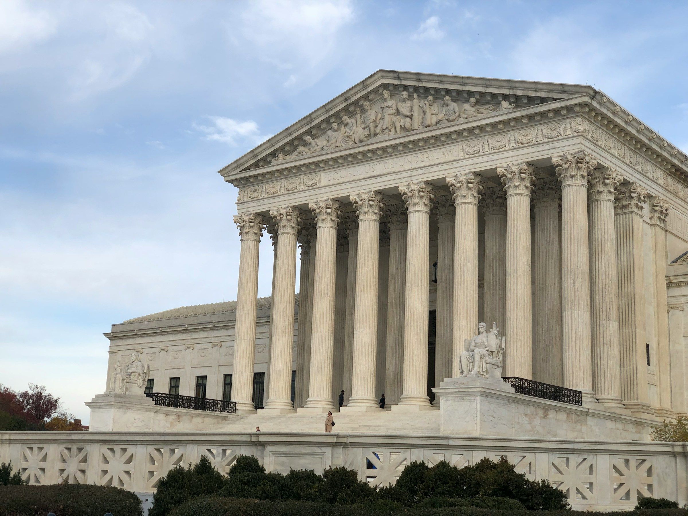 Federal fraud after Kousisis - SCOTUSblog