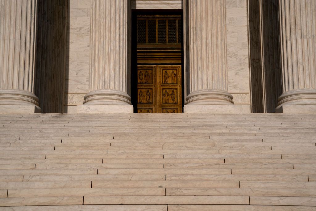 Which Supreme Court cases are actually important? - SCOTUSblog
