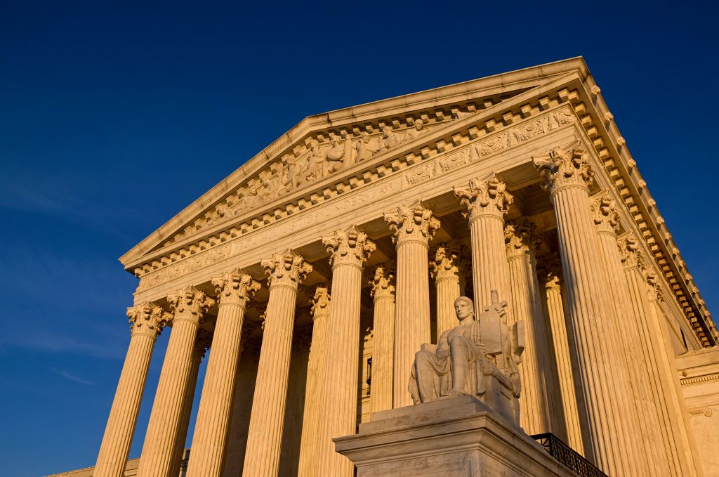 Conversion therapy and professional speech - SCOTUSblog