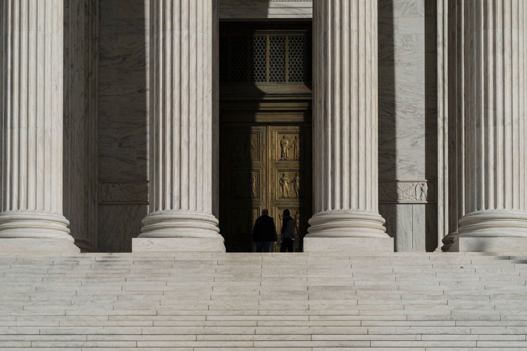 Can courts excuse late removals to federal court? - SCOTUSblog