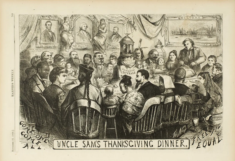 Birthright citizenship: under the flag - SCOTUSblog