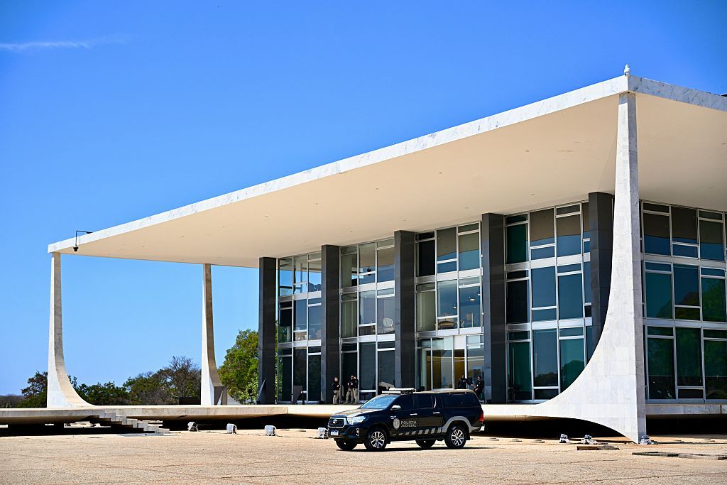 The Brazilian Federal Supreme Court - SCOTUSblog