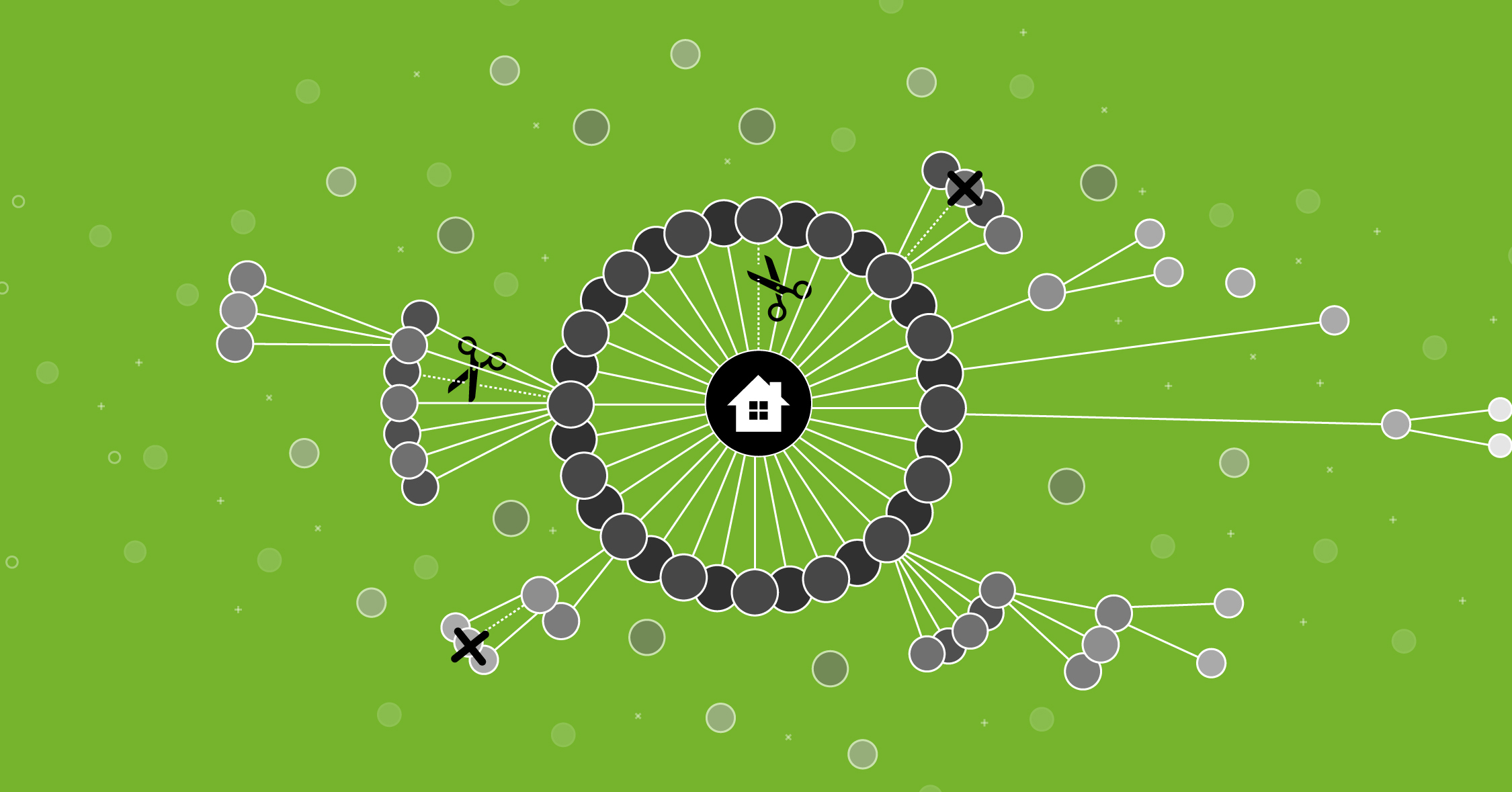 Data-Driven Content Pruning at Scale Using APIs and the Screaming Frog SEO Spider - Screaming Frog