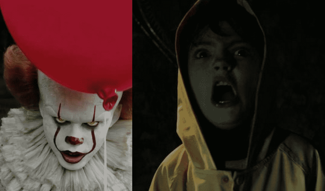 Graphic Sexual Content Involving Pre-Teens Cut From New IT Movie