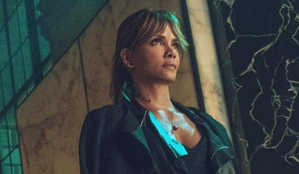 First Look At Halle Berry In 'John Wick: Chapter 3' Revealed
