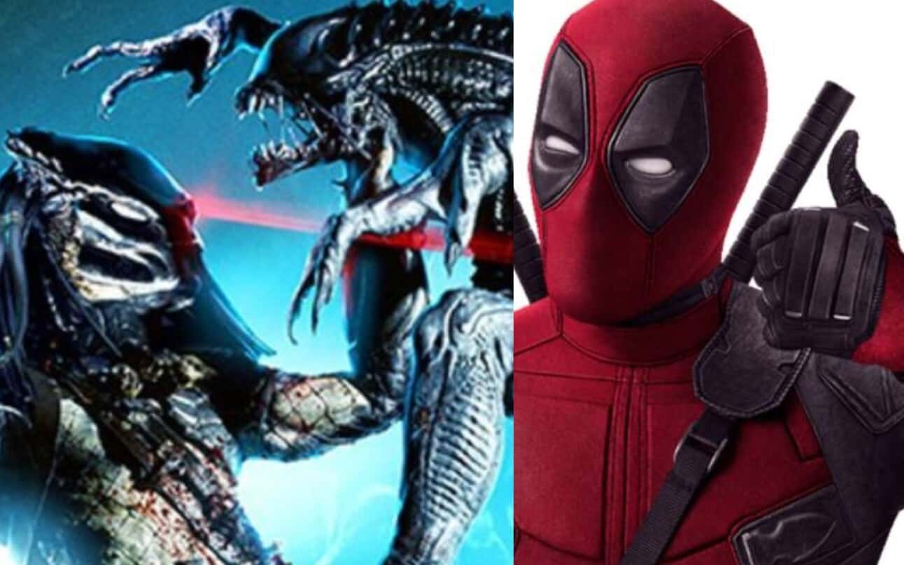Disney Says Fox's R-Rated Properties Will Still Live On After Merger