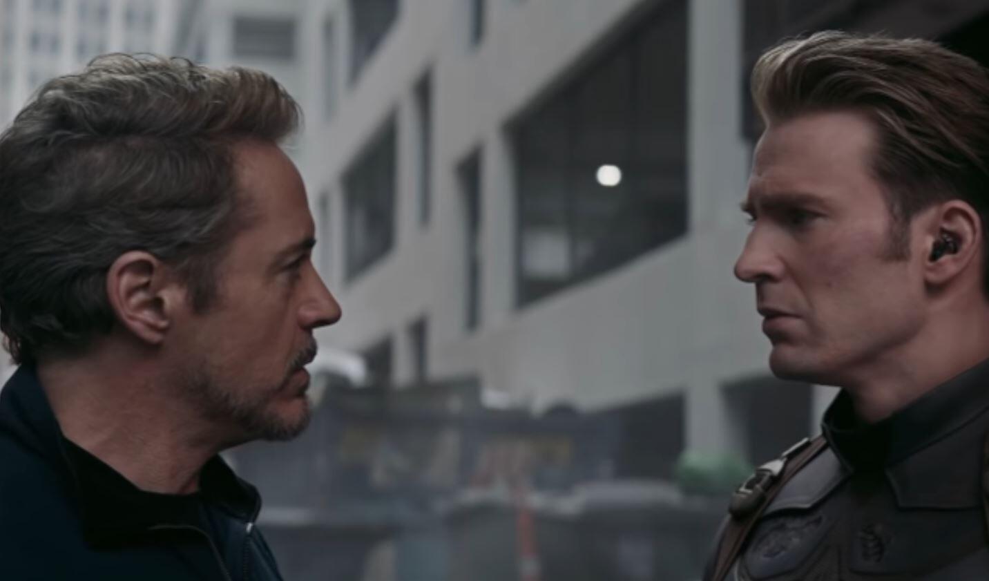 How The 'Avengers: Endgame' Directors Came Up With The Movie's Ending