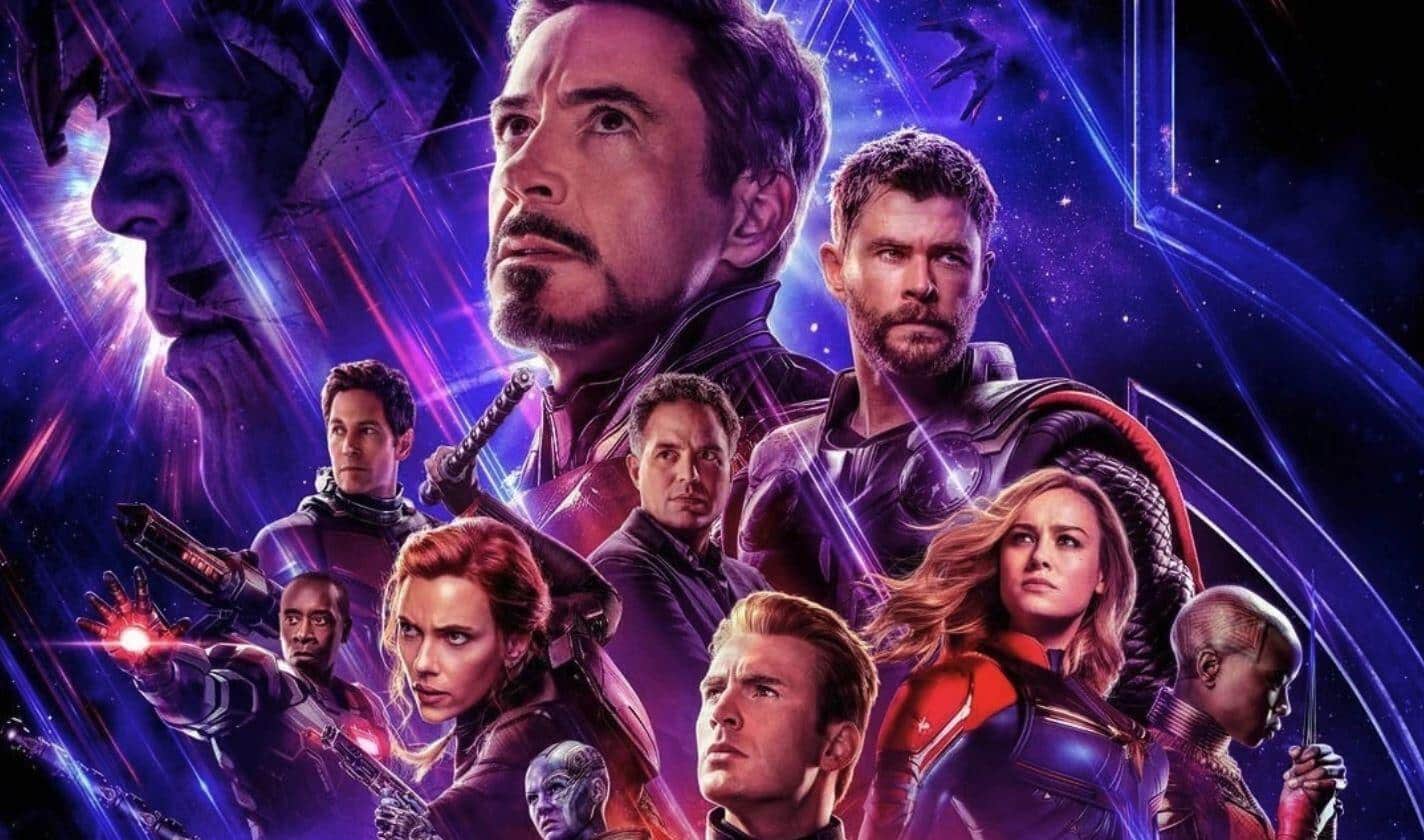 Kevin Feige Reveals What's Next For MCU After 'Avengers: Endgame'
