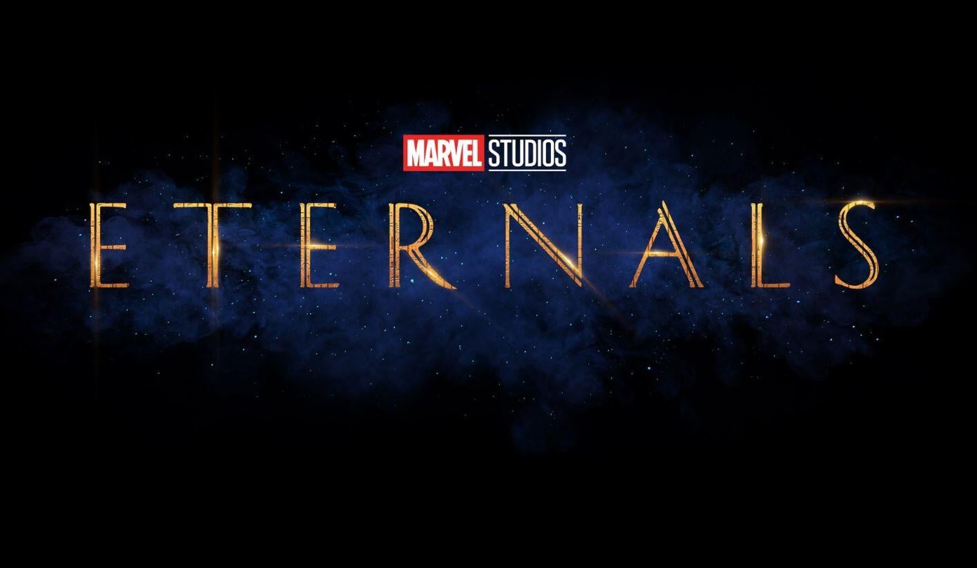 'The Eternals' Set For Release In November 2020; Cast Confirmed