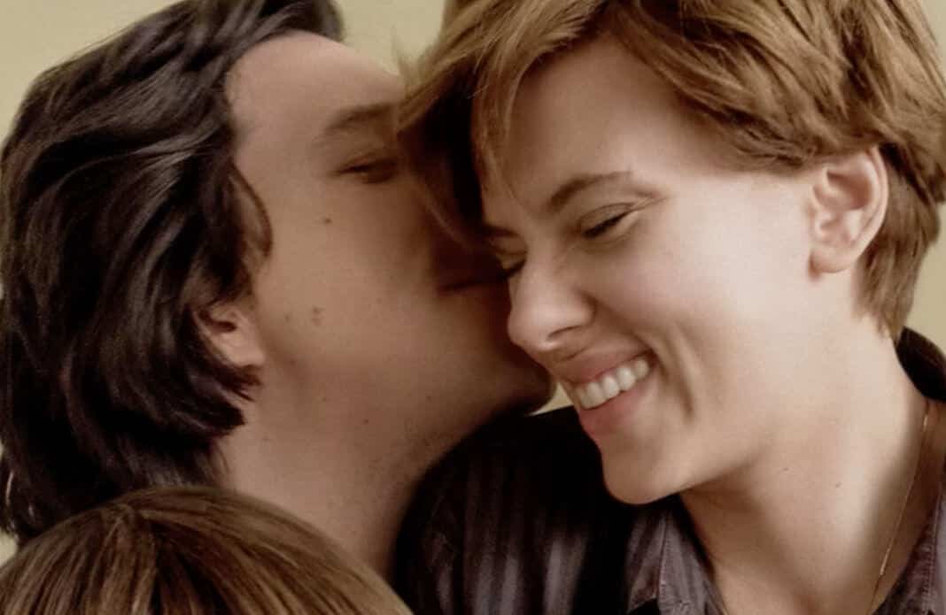 'Marriage Story' Review: Noah Baumbach Crafts A Meditative Masterpiece