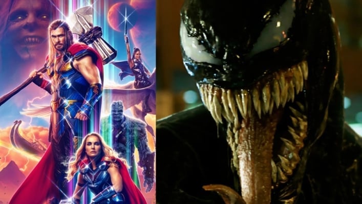 'Thor: Love And Thunder' Connection To Venom Explained