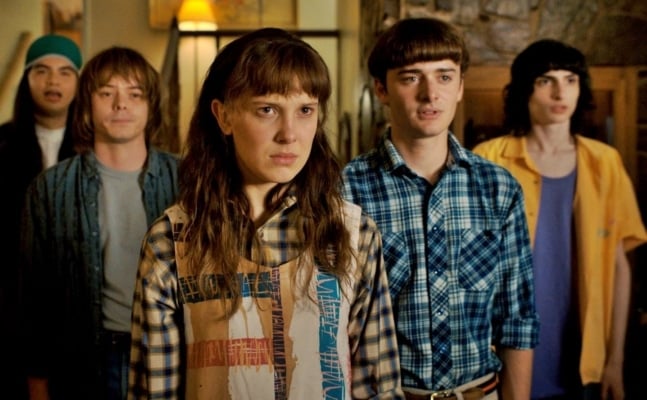 Did 'Stranger Things' Season 4 Hide An Important Character Death?