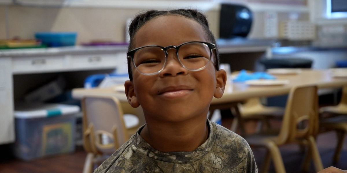 A Clearer Future: How the EyeMobile Brings Vision to Children Across San Diego | San Diego Foundation