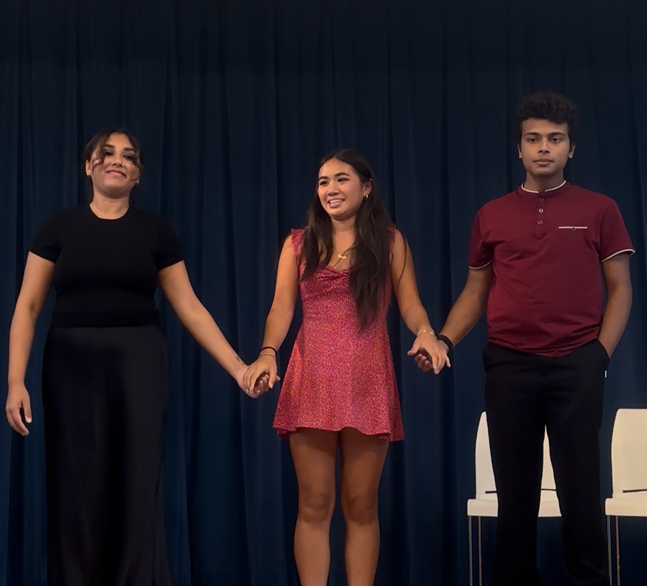 When Stories Become a Path to Healing | San Diego Foundation