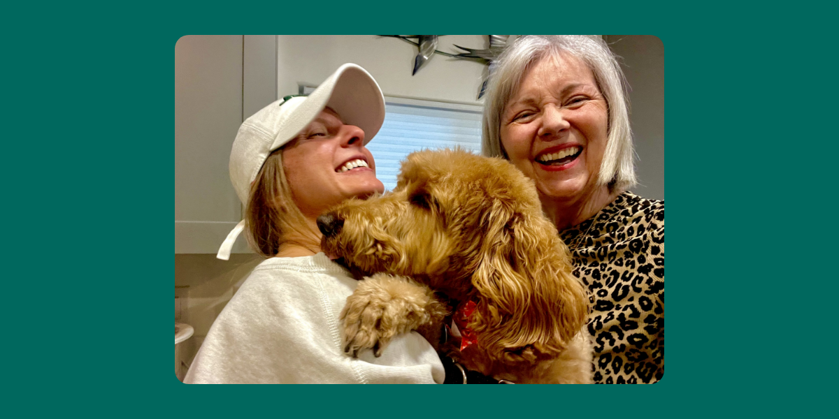 This Is What Helping Seniors Stay Independent at Home Looks Like | San Diego Foundation