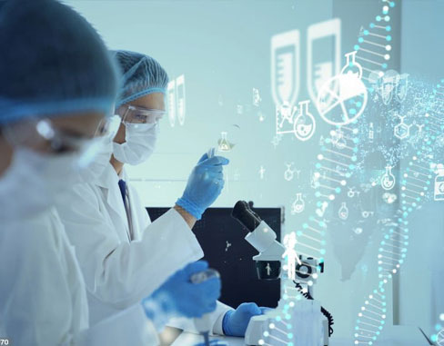 Penn Engineering and Steppingstone Scholars Partner to Launch Inveniam, a ‘STEM Equity and Innovation Lab’ | Penn Engineering