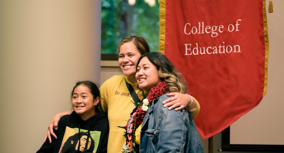 Increasing Diversity in Education | 2024 | News & Stories | Seattle University
