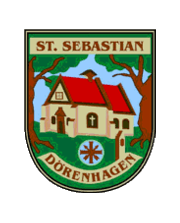 St. Sebastian Schützenbruderschaft Dörenhagen - Schützenjahr 2024