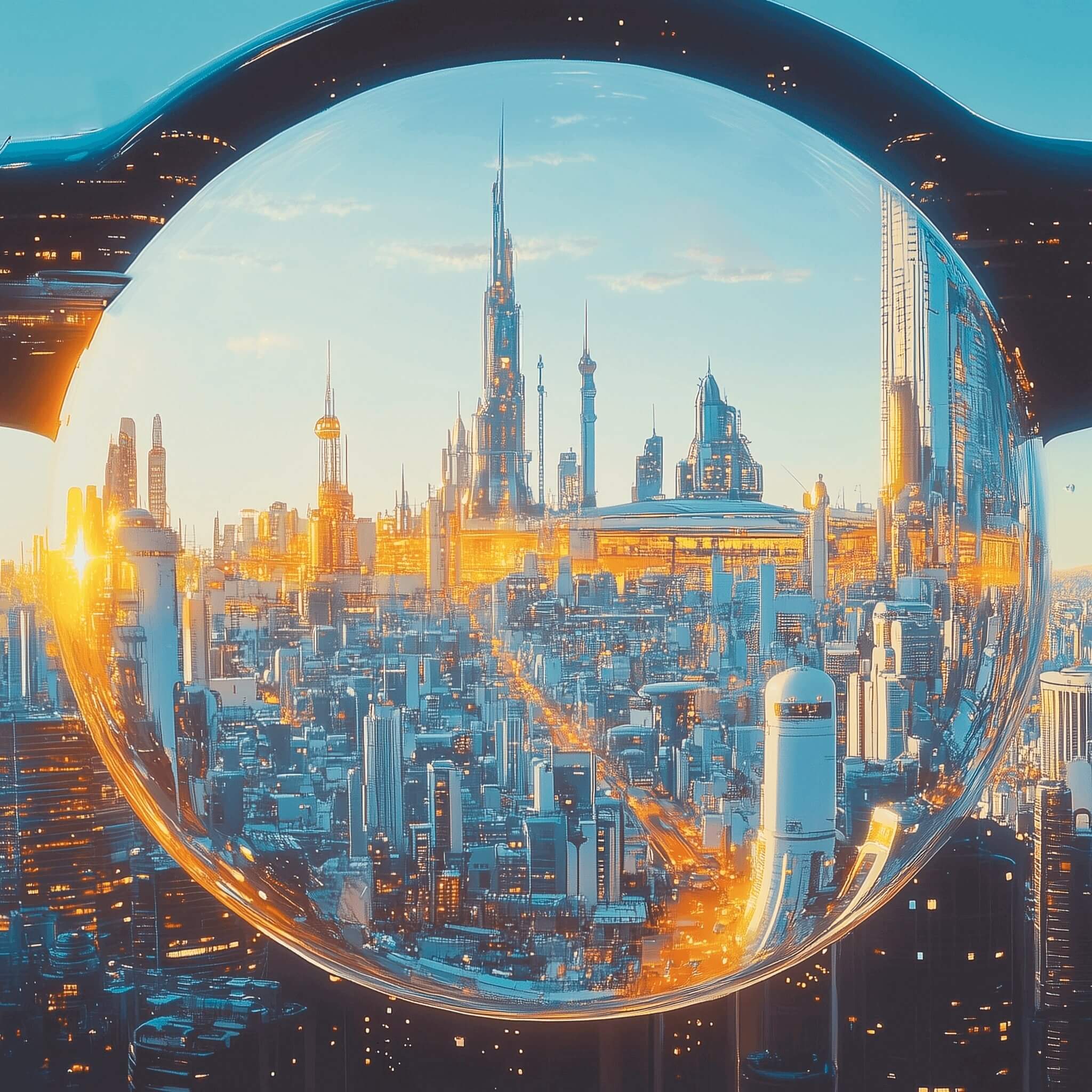 Decision Lens Customer Story | Second Front