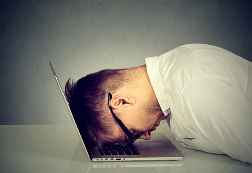 CISO Burnout? Security Leaders Report More Stress