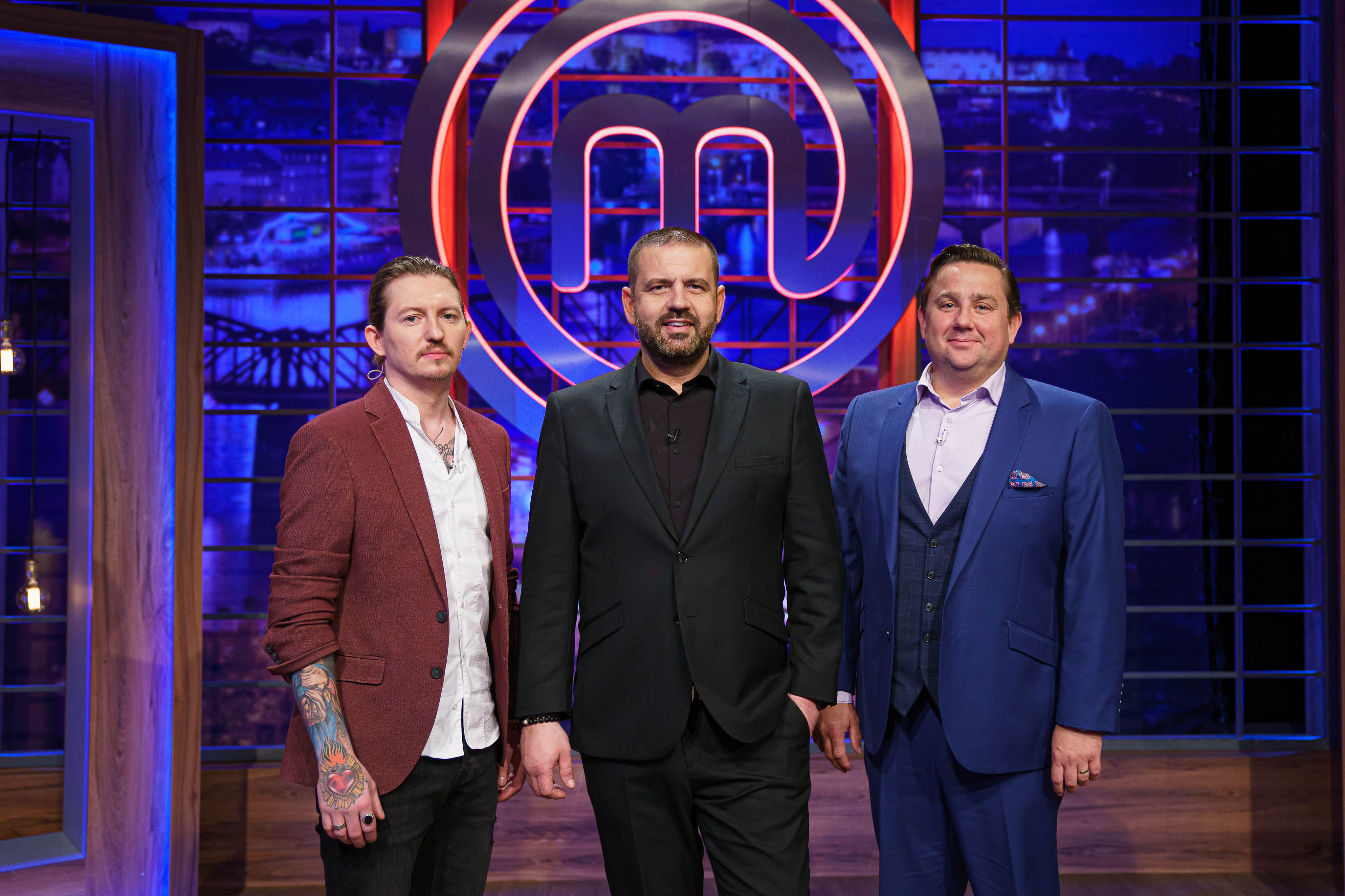 MasterChef Česko 2024:🍽️ Soutěžící, online celé díly, vítězové | Sedesatka.cz