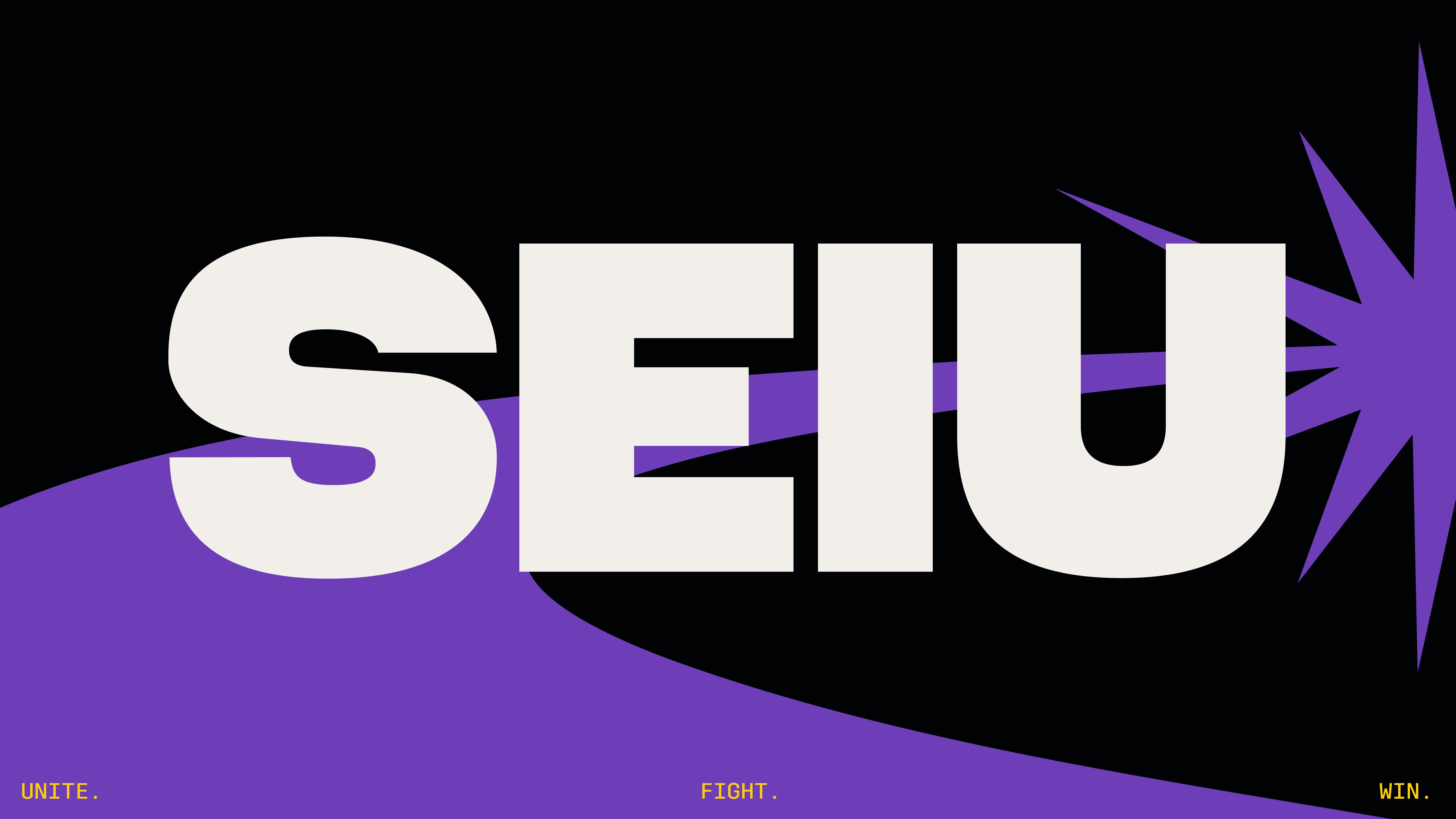 SEIU endorses Hillary Clinton for president - Service Employees International Union (SEIU)