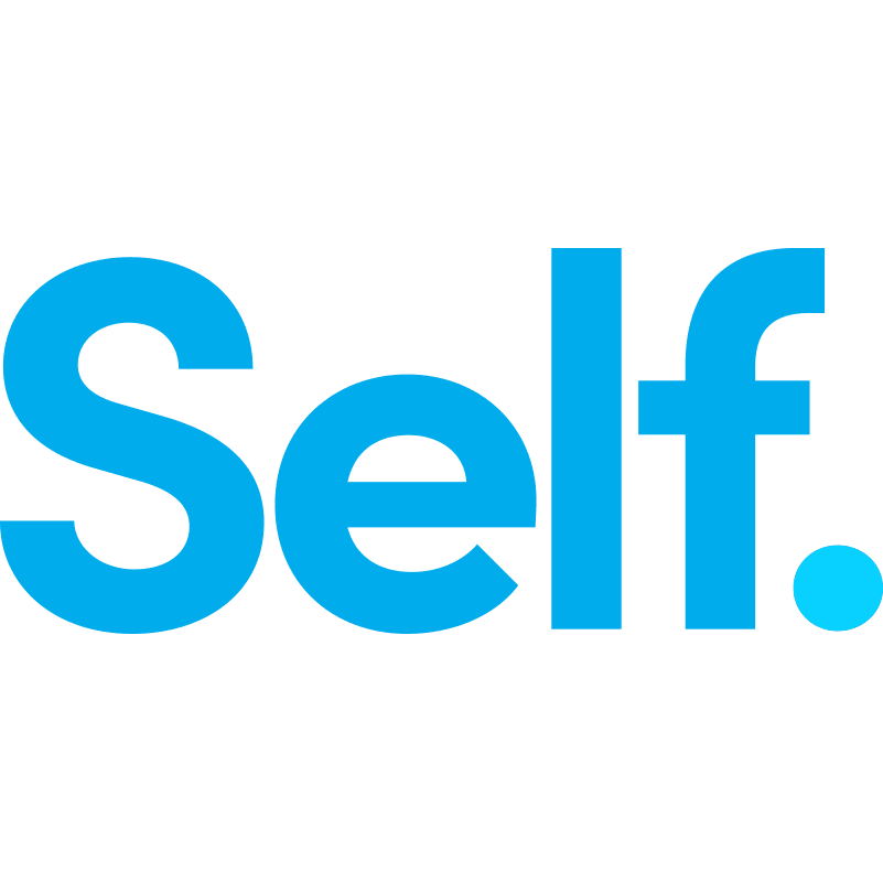 SelfCreditApp User cover