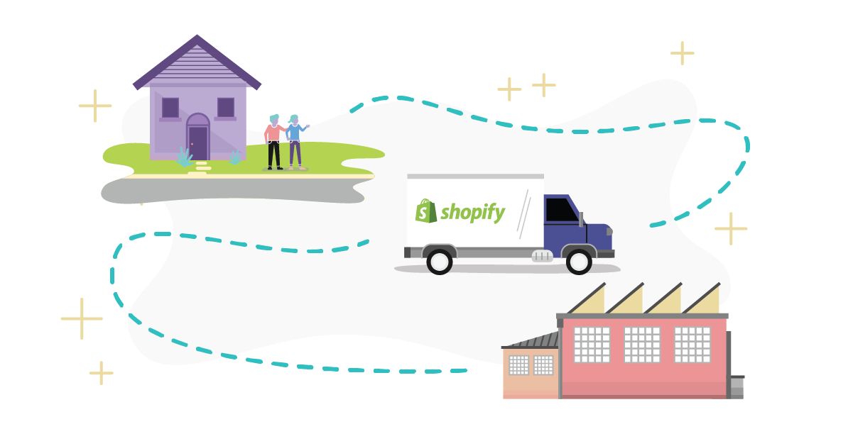 Should You Use Shopify for Dropshipping? Here's How to Decide - Sellbrite