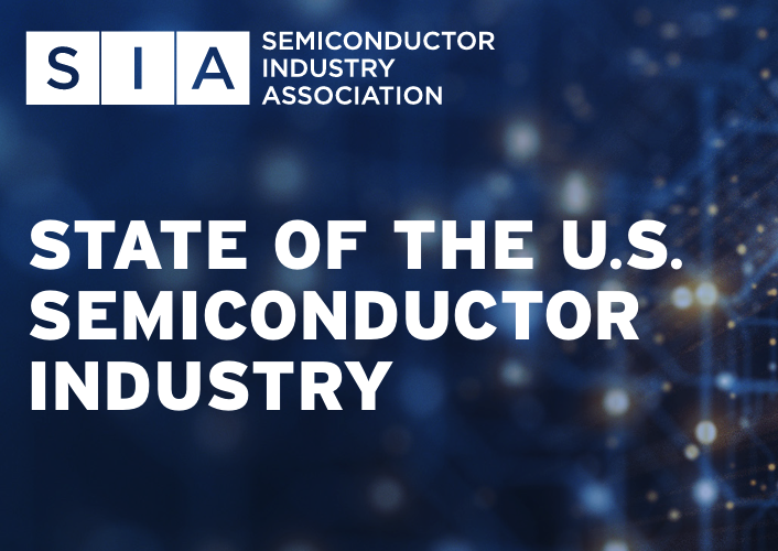 2025 State of the Industry Report: Investment and Innovation Amidst Global Challenges and Opportunities - Semiconductor Industry Association