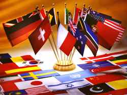 Multilingual Skills provide Export Benefits and Better Access to New Emerging Markets - Sens public