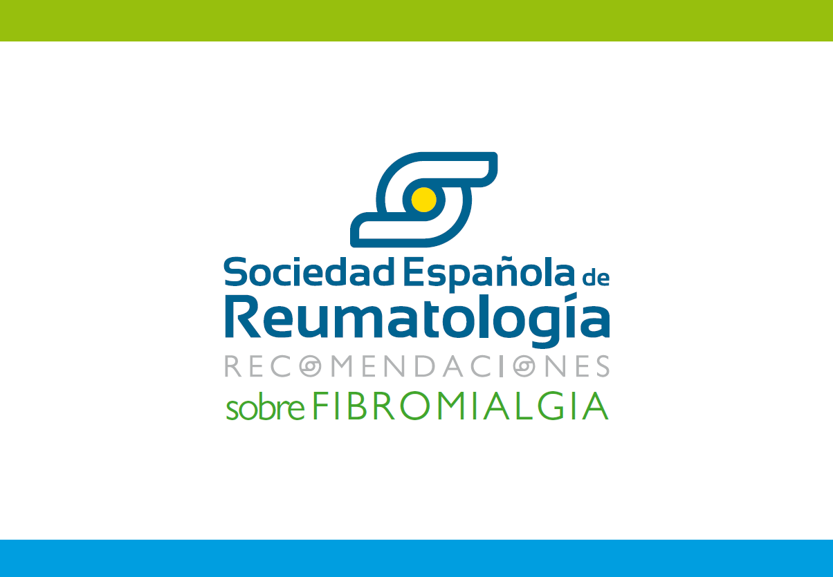2020- Recomendaciones SER sobre fibromialgia (FM) - SER
