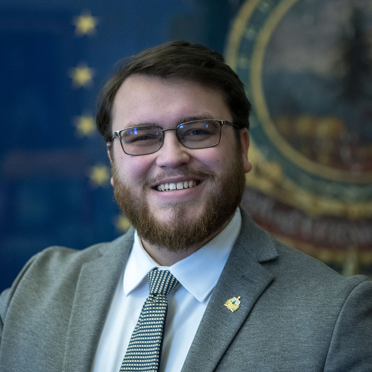 Sen. Sam Douglass Resigns Over Racist Chats | Seven Days