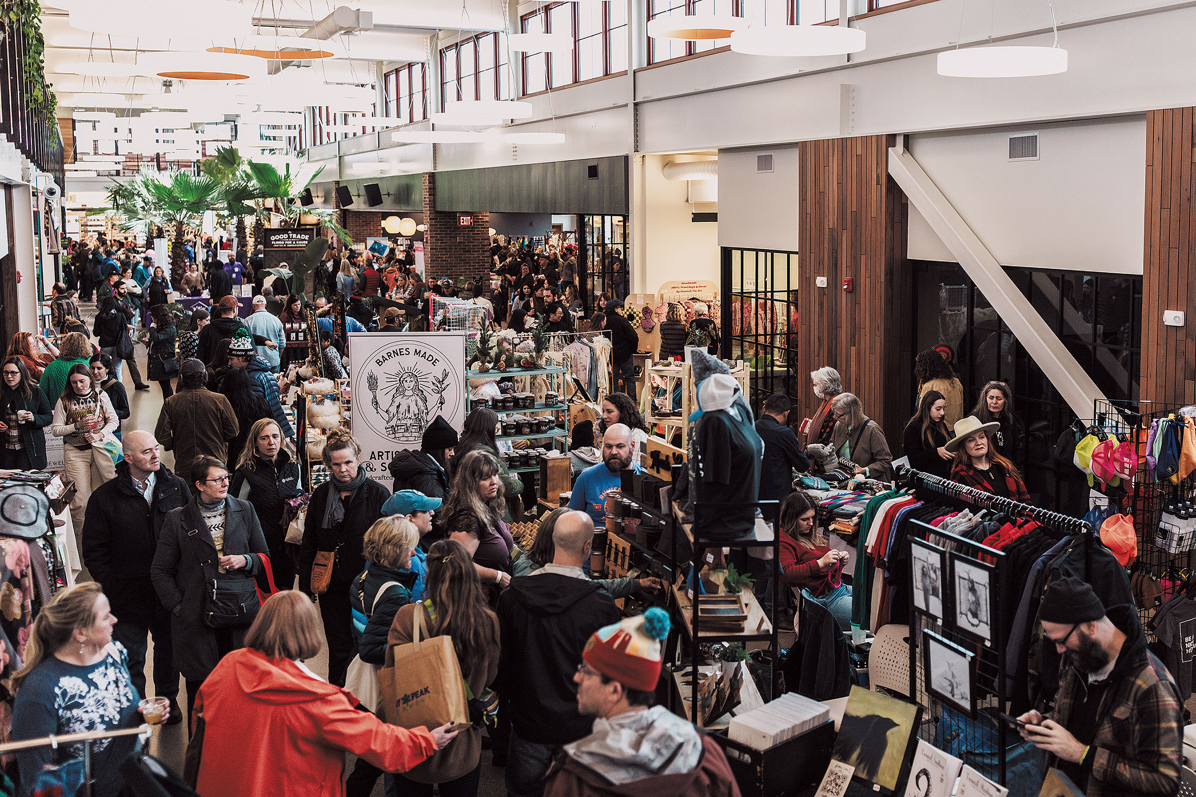 10 Vermont Holiday Markets You Can’t Miss in 2025 | Seven Days