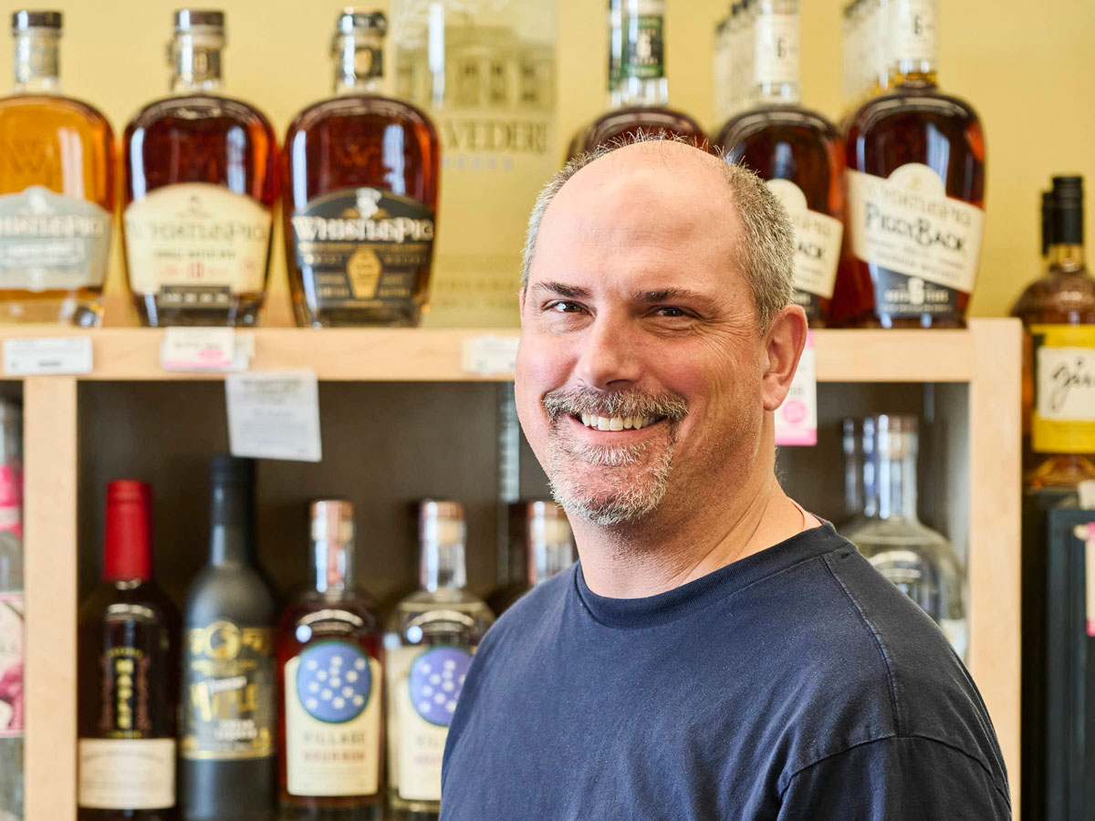 Shop Local, Sip Local: 802Spirits Pours Back Into Vermont | Seven Days