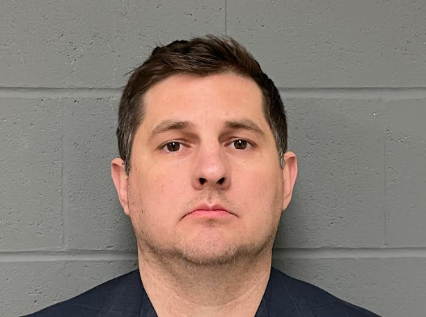 Windsor County Sheriff Arrested for Sexual Misconduct | Seven Days