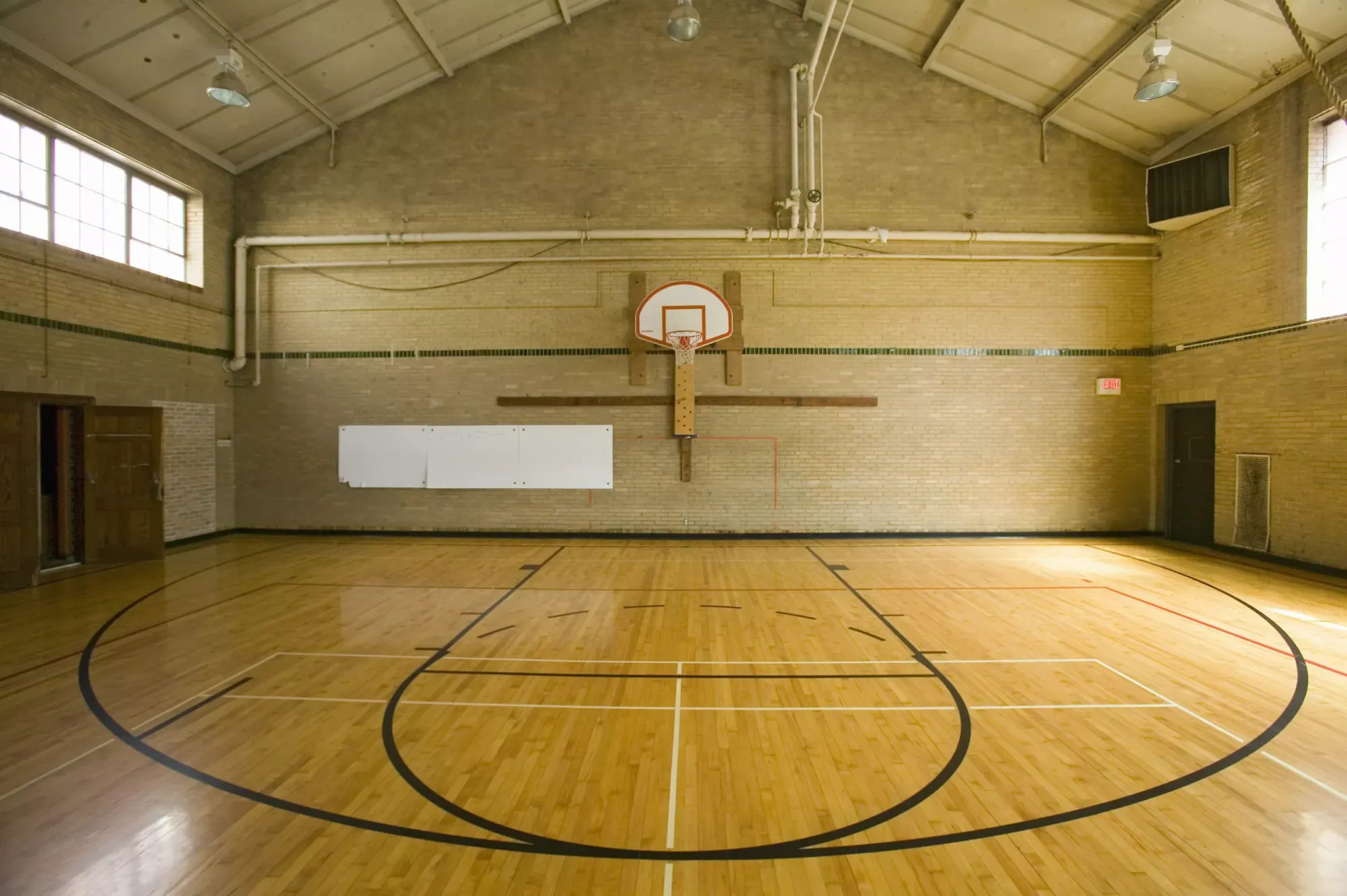 Students Banned From CVU-Rice Basketball Game | Seven Days