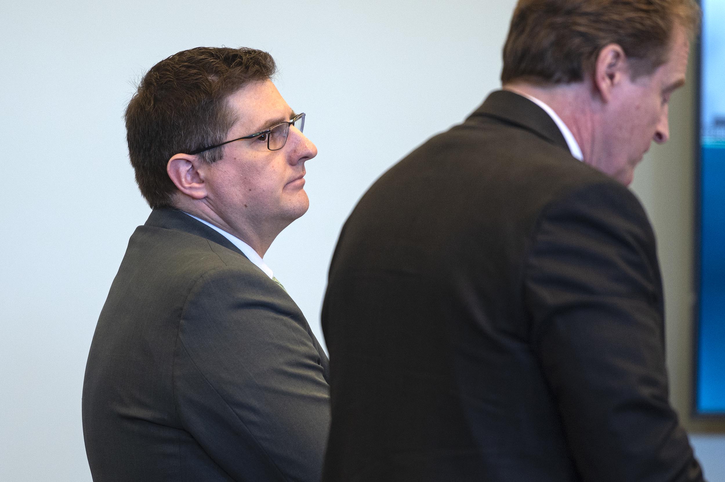Windsor Sheriff Paid Women to Watch Sex Acts, Charges Allege | Seven Days