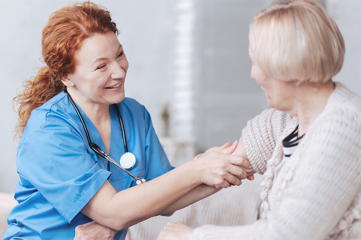 Occupational injuries in health care: Injury rates and causes - SFM Mutual Insurance