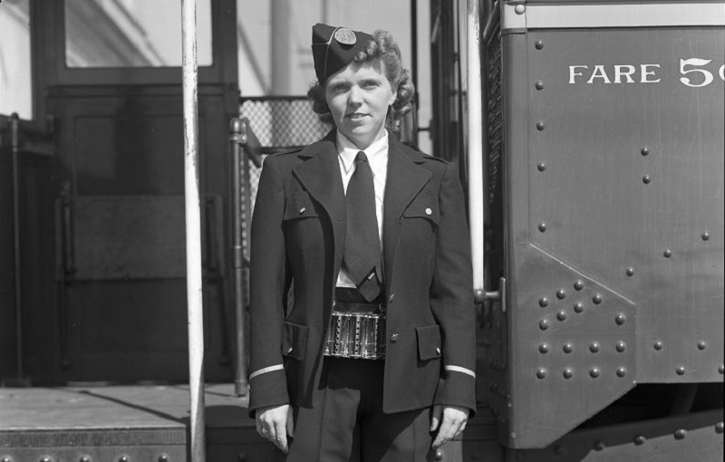 Women in Transportation and at the SFMTA | SFMTA