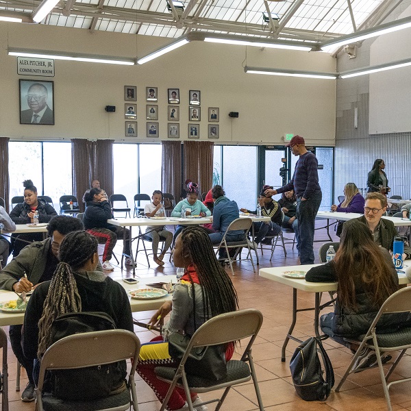 Southeast San Francisco Residents Speak Up for More Mobility | SFMTA