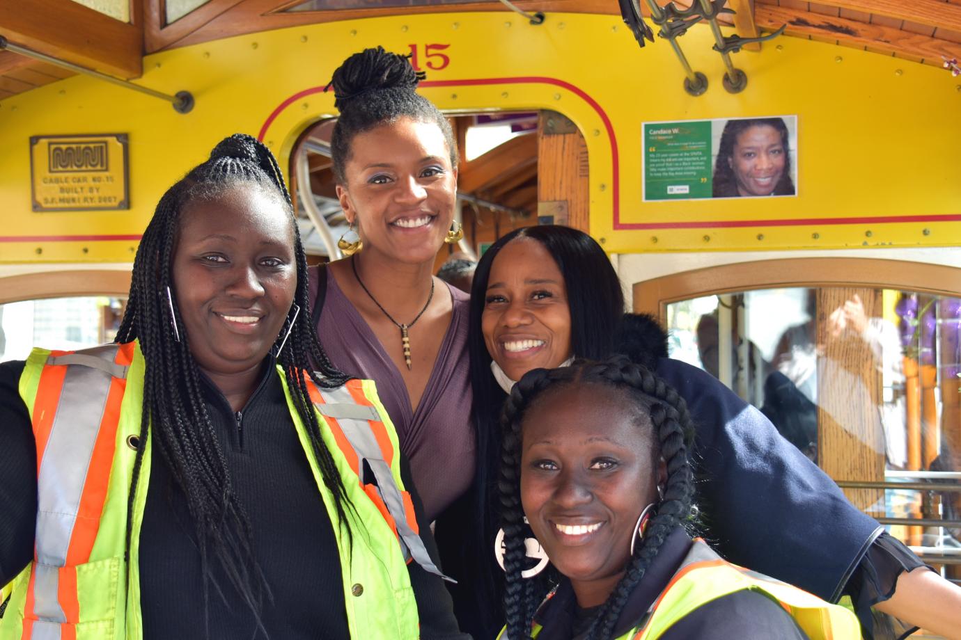 SFMTA Announces New Initiative to Address Safety | SFMTA