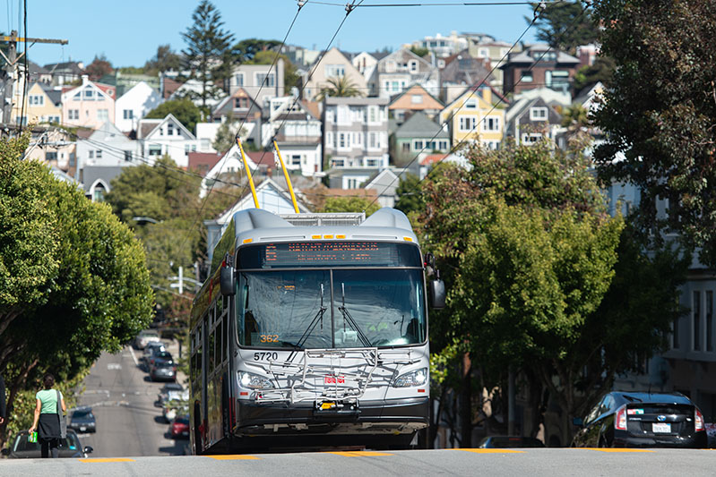 Details on Expanded Bus Service Coming July 9 | SFMTA
