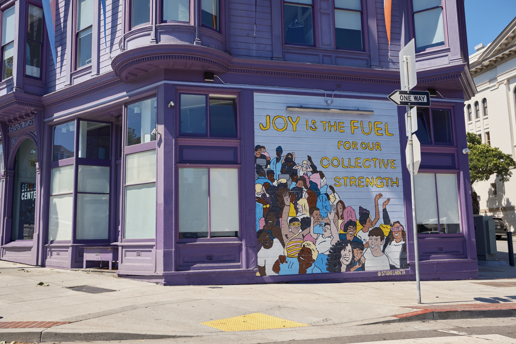 SF’s Transgender Residents Face Threats, Even in Sanctuary City