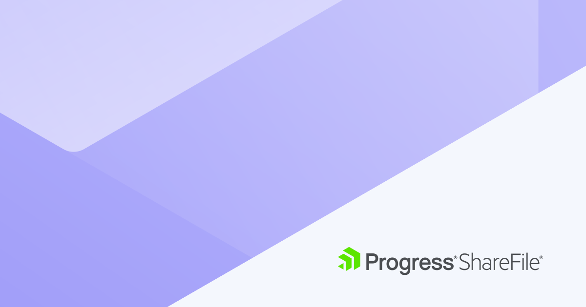 AI-Driven Workflows | Automate & Streamline Document Processes | ShareFile