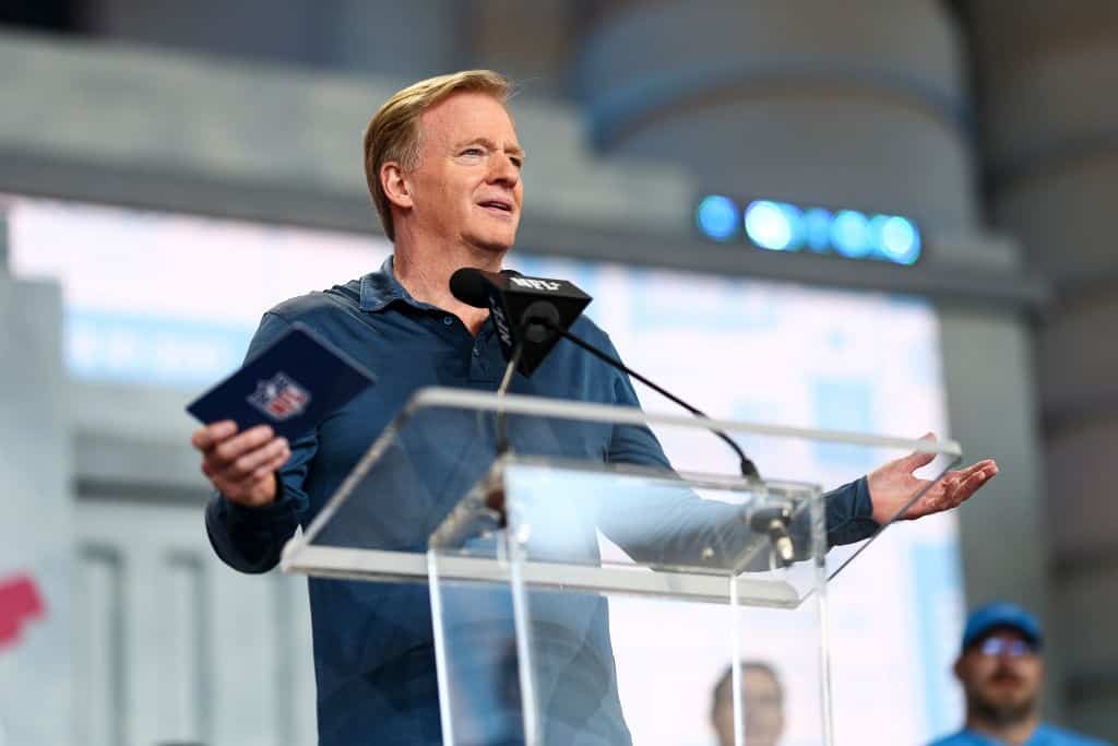 Where Has All the Offense Gone This NFL Season?