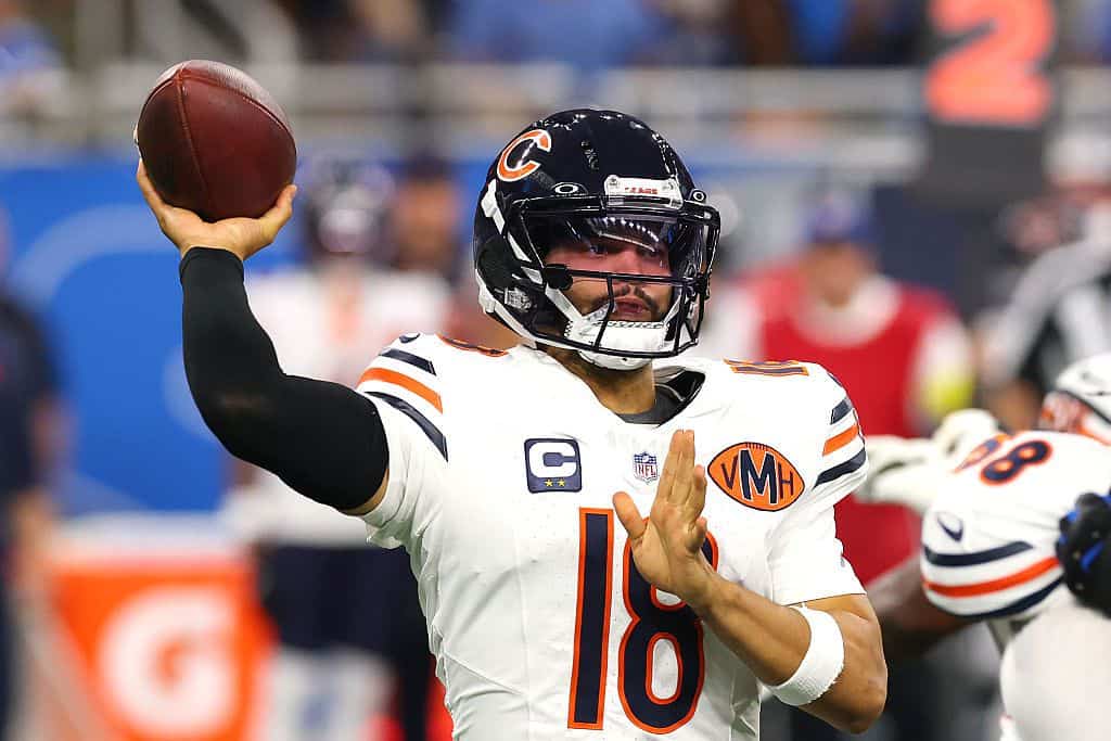 Remaining NFL Strength Of Schedule 2025, Rest of Season