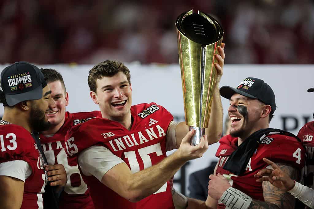 2026 NFL Mock Draft From Ryan McCrystal: Picks for All 32 Teams