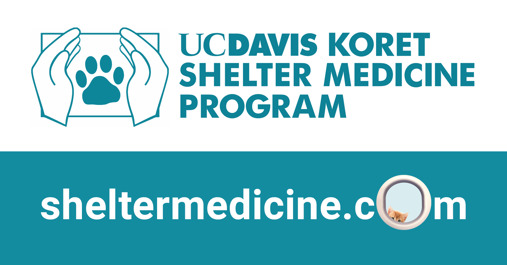 Koret Shelter Medicine Program