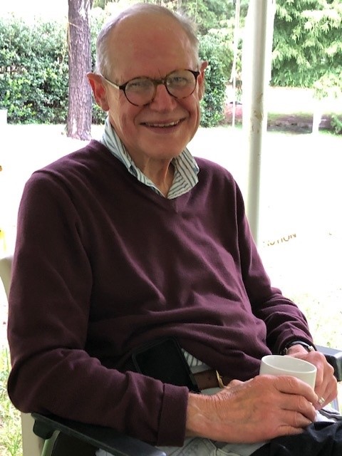 Catching Up With Arnold Kaluzny, PhD - Sheps Center